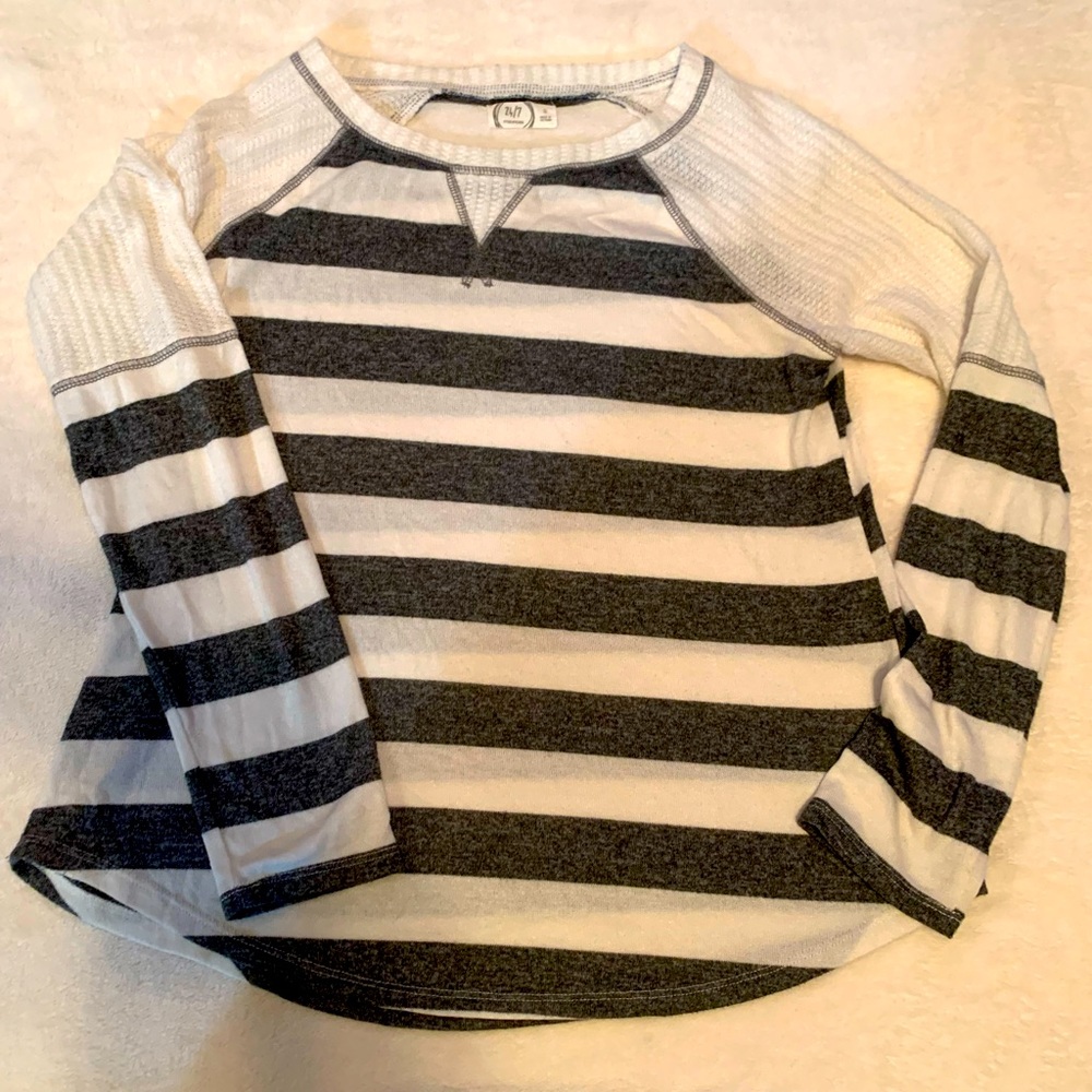 Cute and comfy women’s top